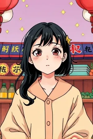 纸鸢侦探社封面，一只纸鸢停在窗台放大镜旁