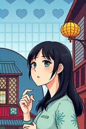 旧钟楼谜案封面，钟楼指针停在十二点前