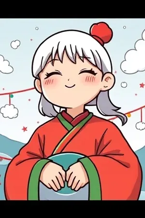 青苔电台封面，爬满青苔的旧收音机亮着指示灯