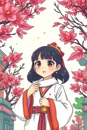 深夜修表铺封面，台灯下摊开的怀表零件